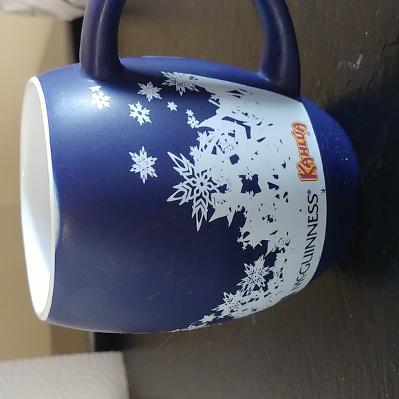 Winter warmer mug - Picture 3 of 3